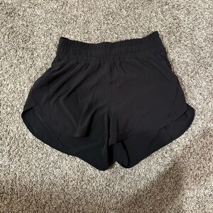 Lulu Lemon Shorts🖤
